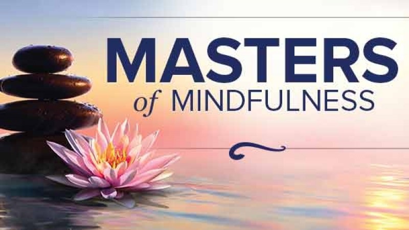 Mindfulness In 7 Steps: A Quick And Easy Guide mindfulness for anxiety