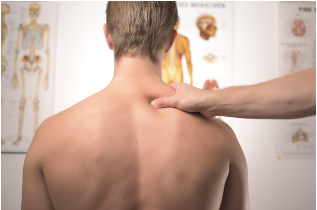 What causes joint pain in the human body