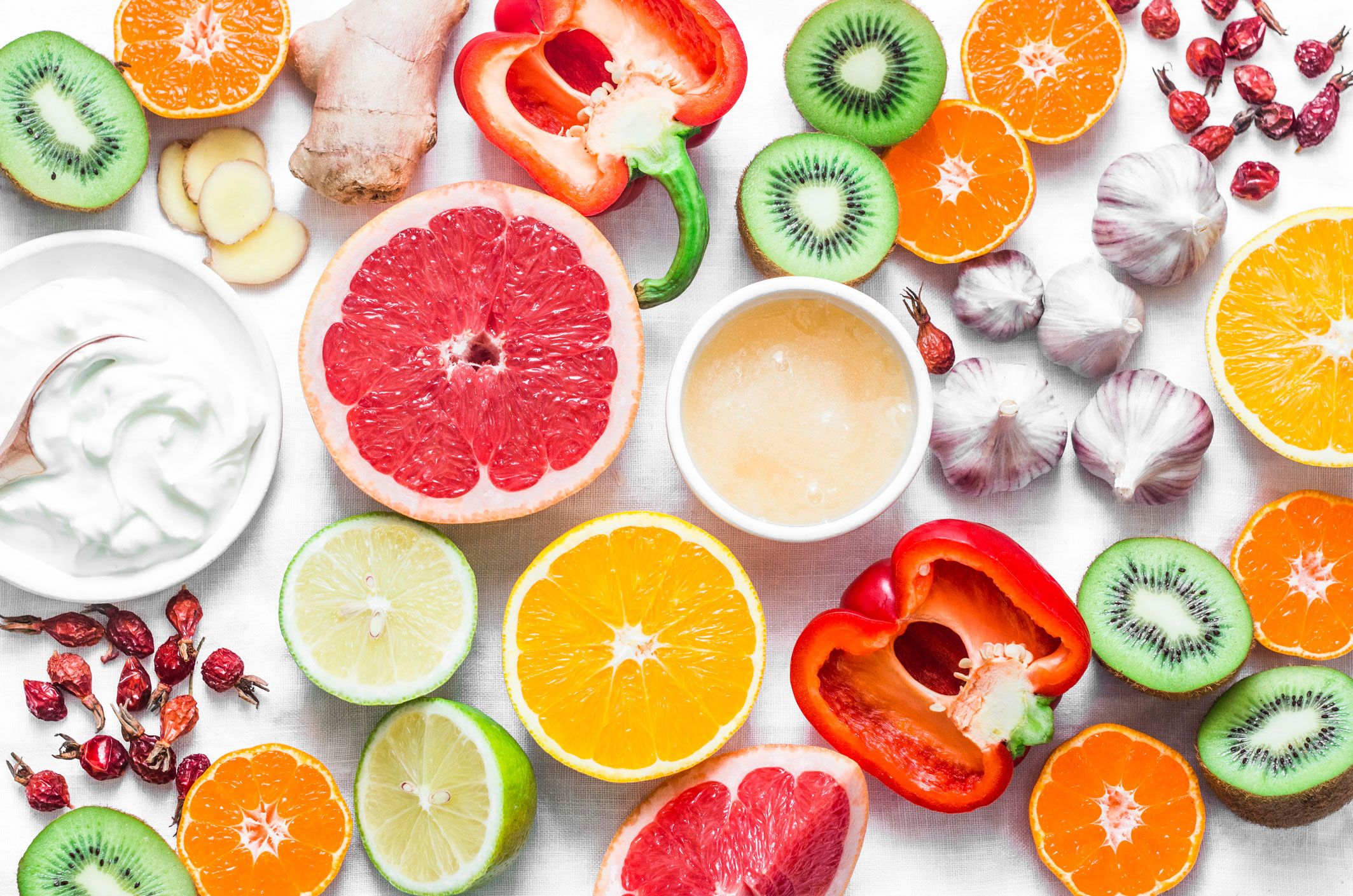 Tips to Enhance Body Immunity