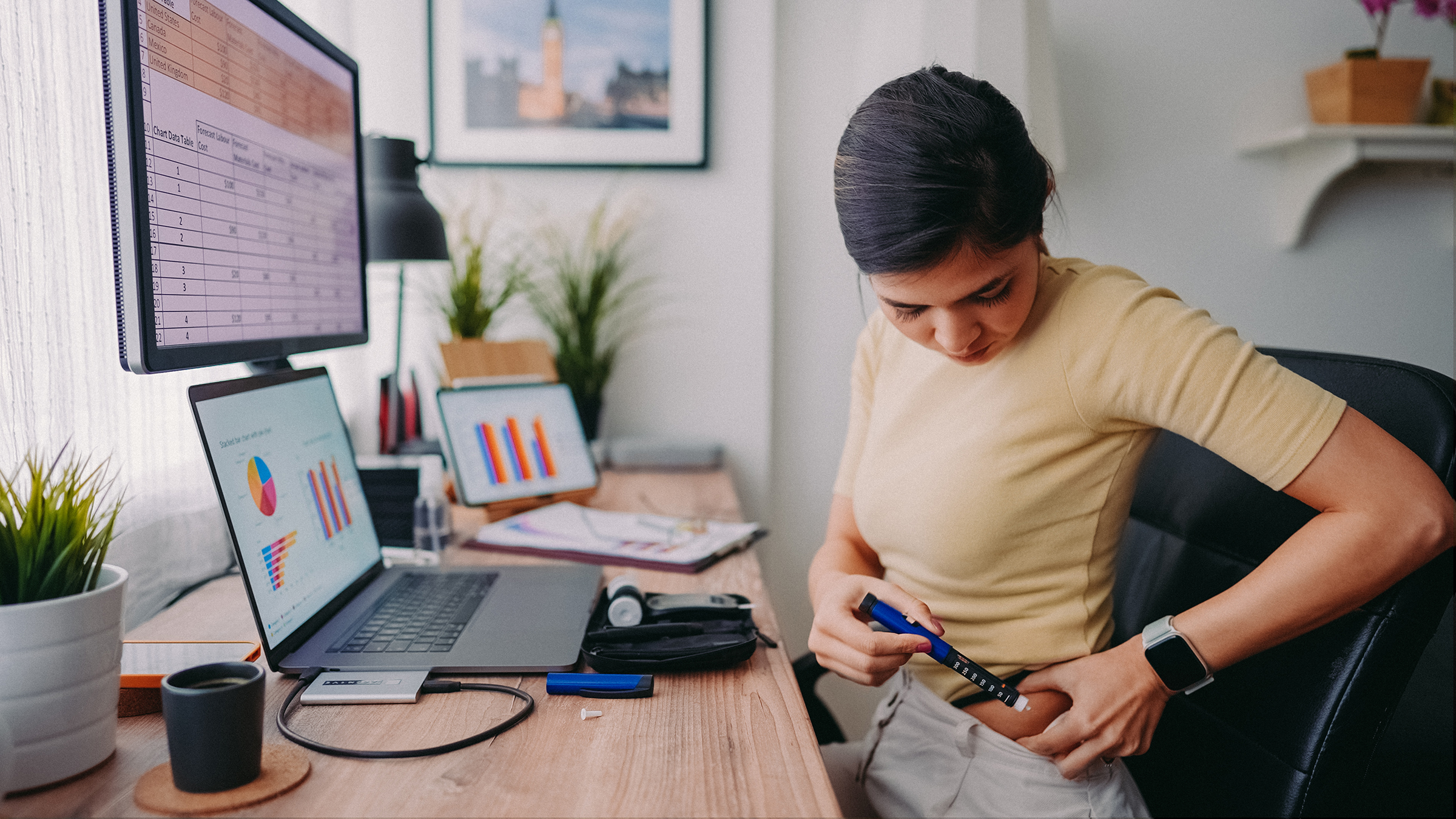Insulin : Types, benefits, and how to use them