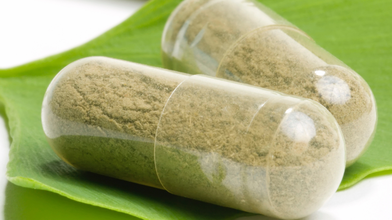 pullulan capsules