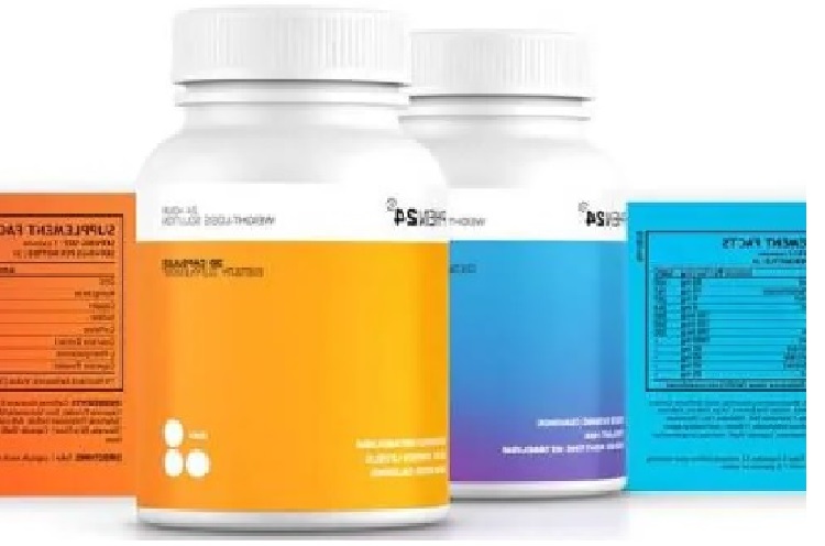 diet supplements