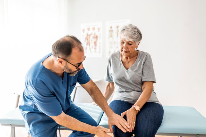 Choosing Advanced Musculoskeletal Medicine Consultants Health