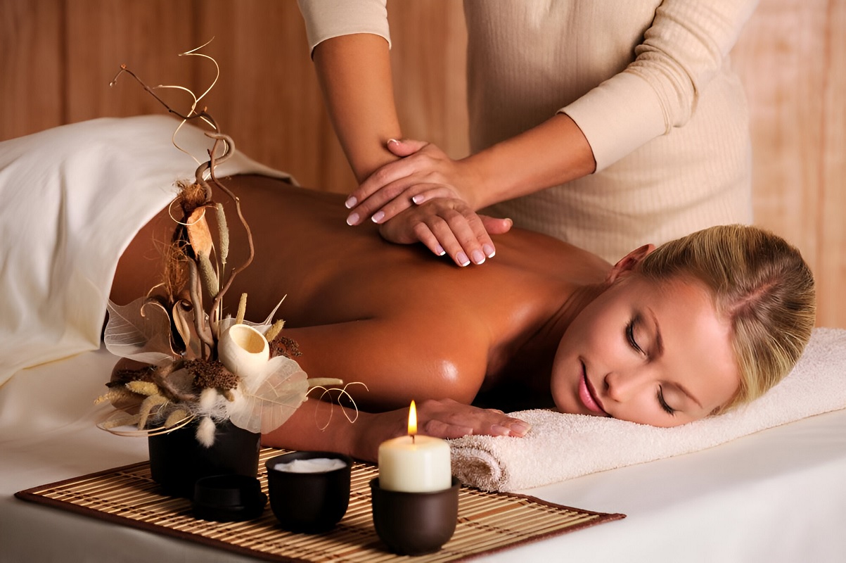 Massage Port St Lucie FL