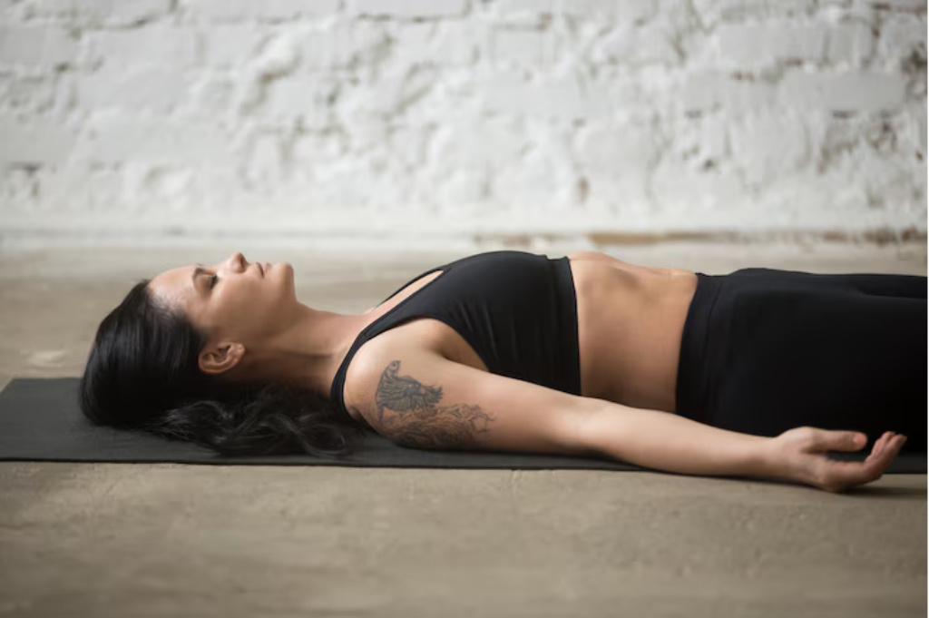 Guide to Yoga Nidra Scripts: Unlock Peace and Healing Health Guide to Yoga Nidra Scripts: Unlock Peace and Healing Health